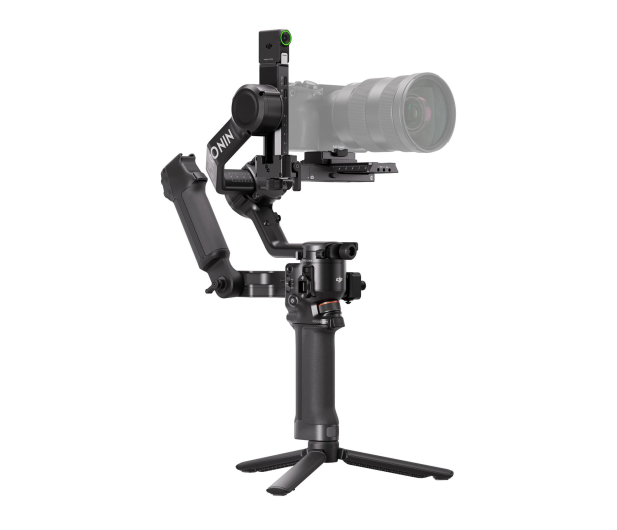 DJI RS 5 Combo - 1484766 - zdjęcie 2